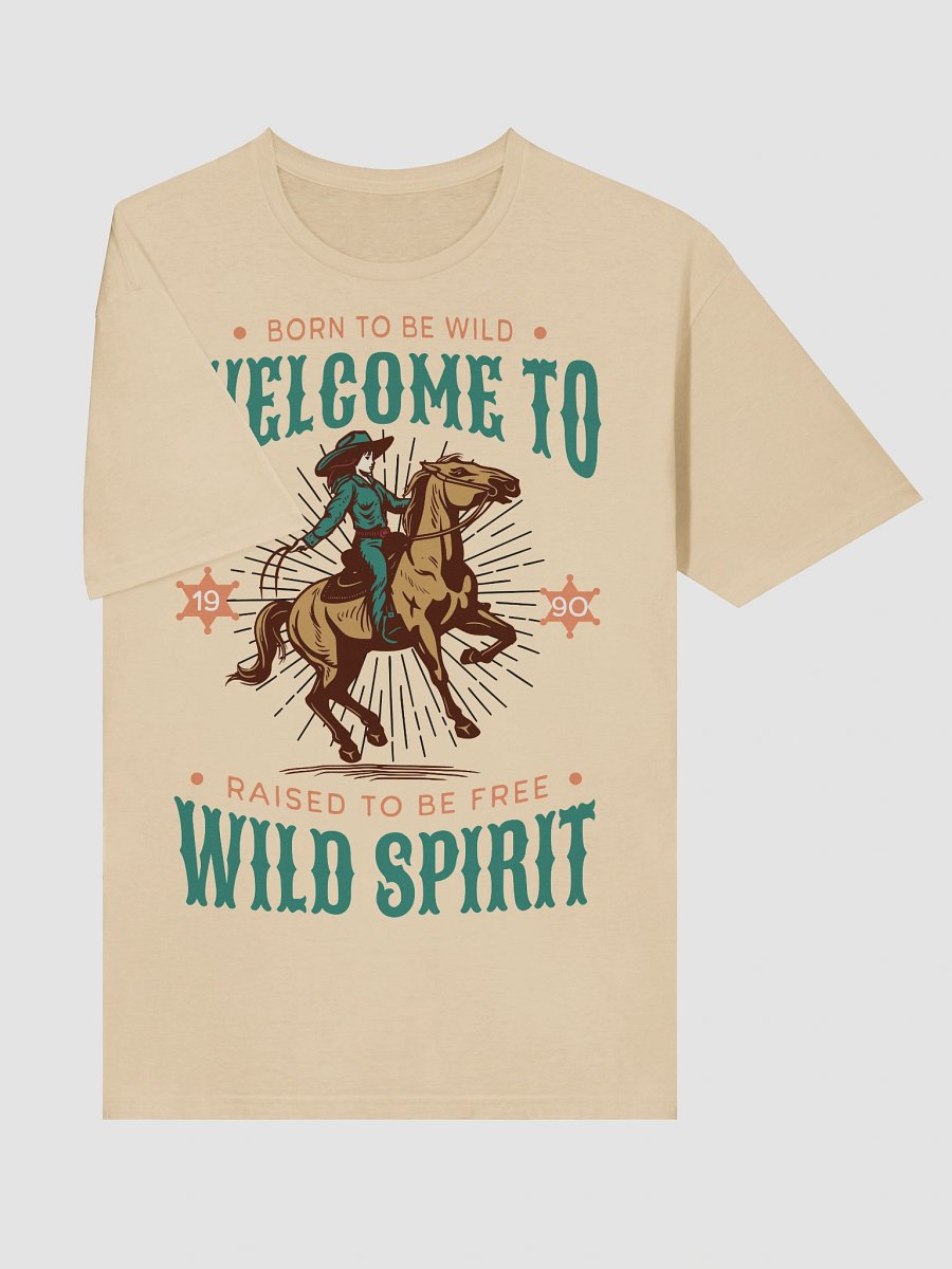 Welcome to Wild Spirit product image (23)