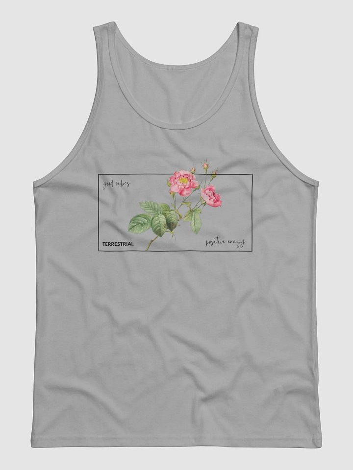 Flowercore Tank product image (1)