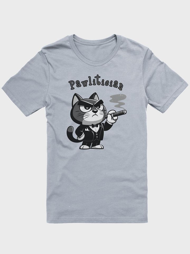 The Pawlitician product image (1)