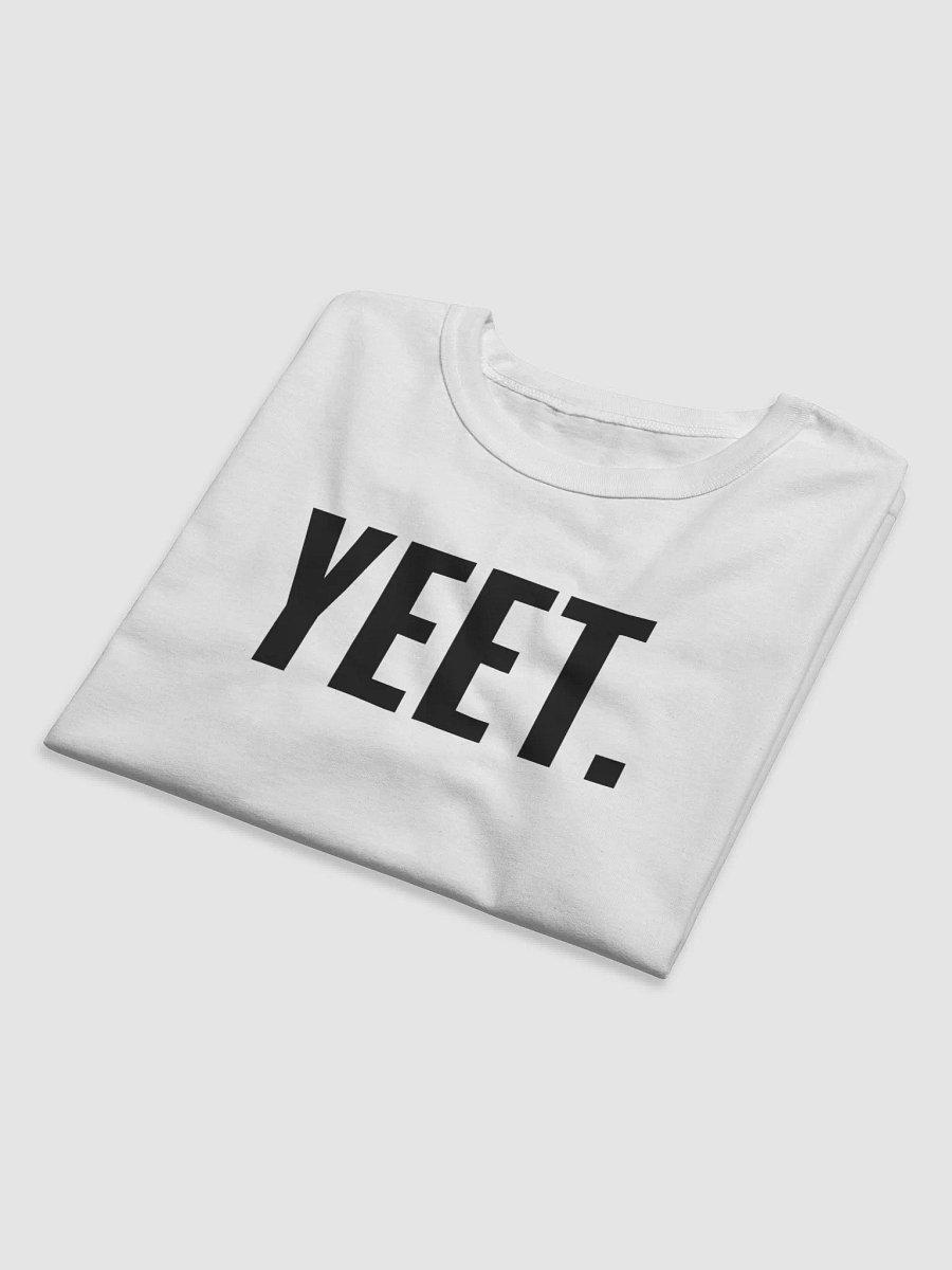 Yeet. Champion Graphic white product image (5)