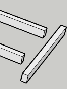 [Build Plans] 3 Footstools For Less Than $10 product image (2)