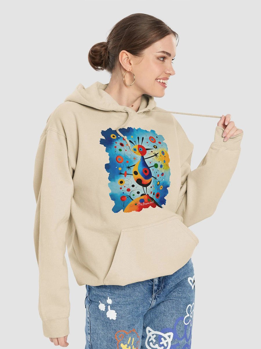Gildan Classic Hoodie product image (82)