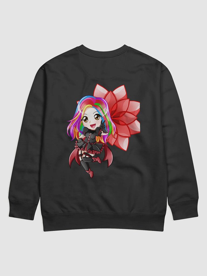 DID Stained Glass Sweatshirt product image (2)