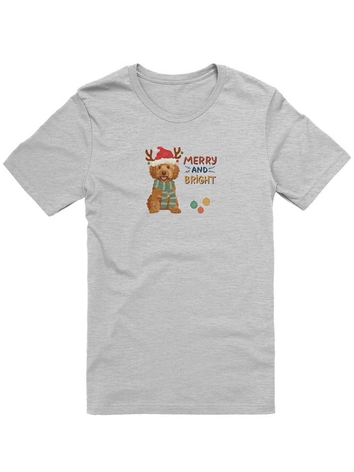 Merry and Bright Goldendoodle product image (1)
