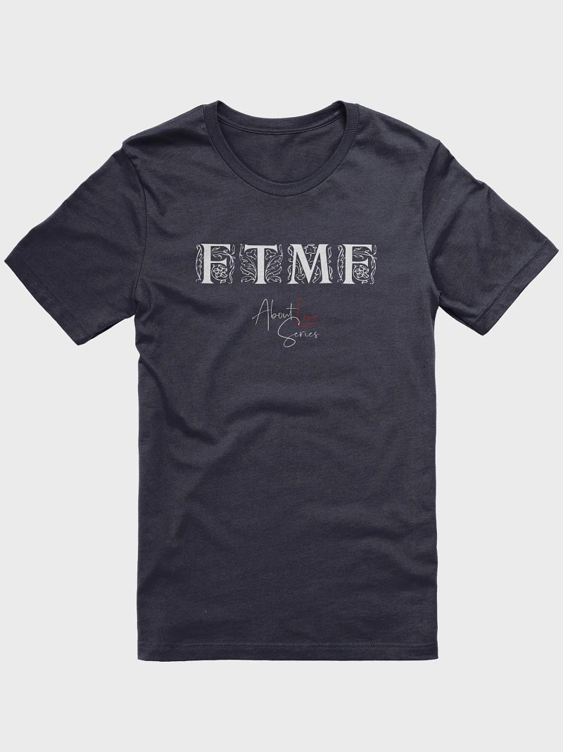 FTMF - T-shirt