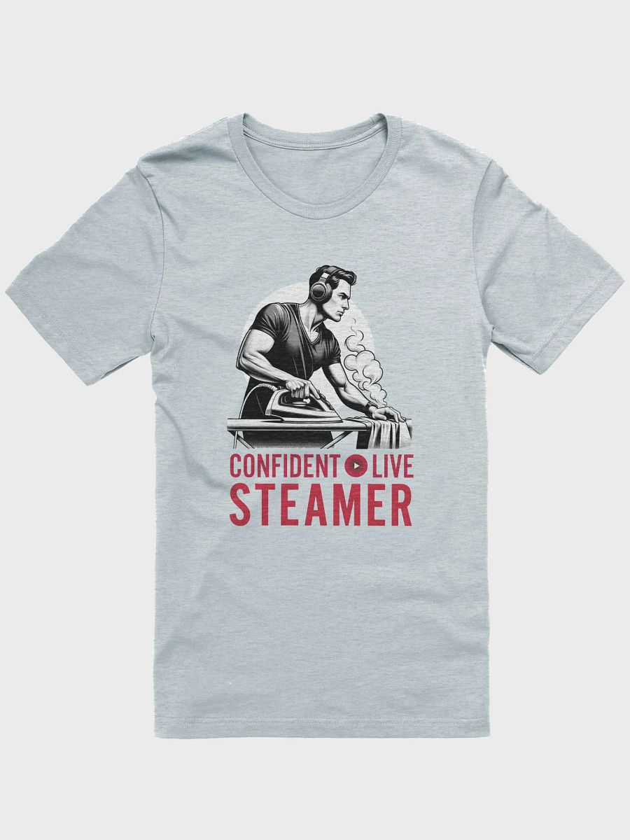 Confident Live STEAMER (Light) product image (3)