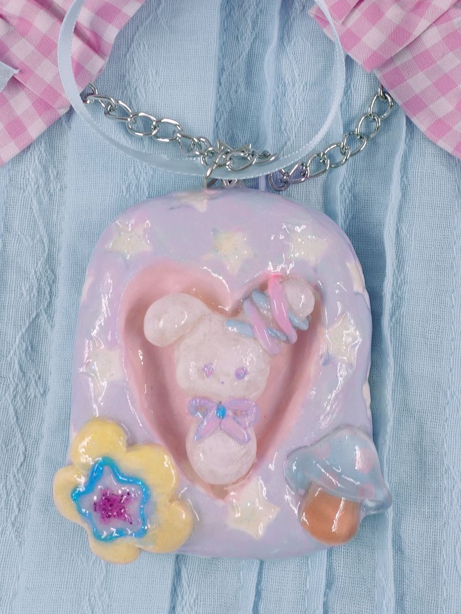Clay - Star Frame product image (5)