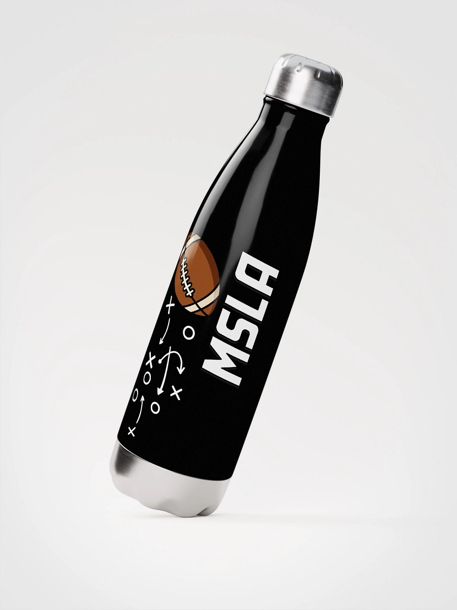 The Kickoff - Water Bottle product image (3)