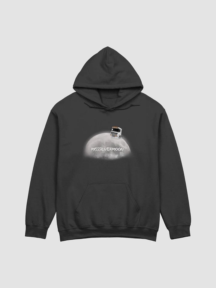 Moon Truck Hoodie - F product image (1)