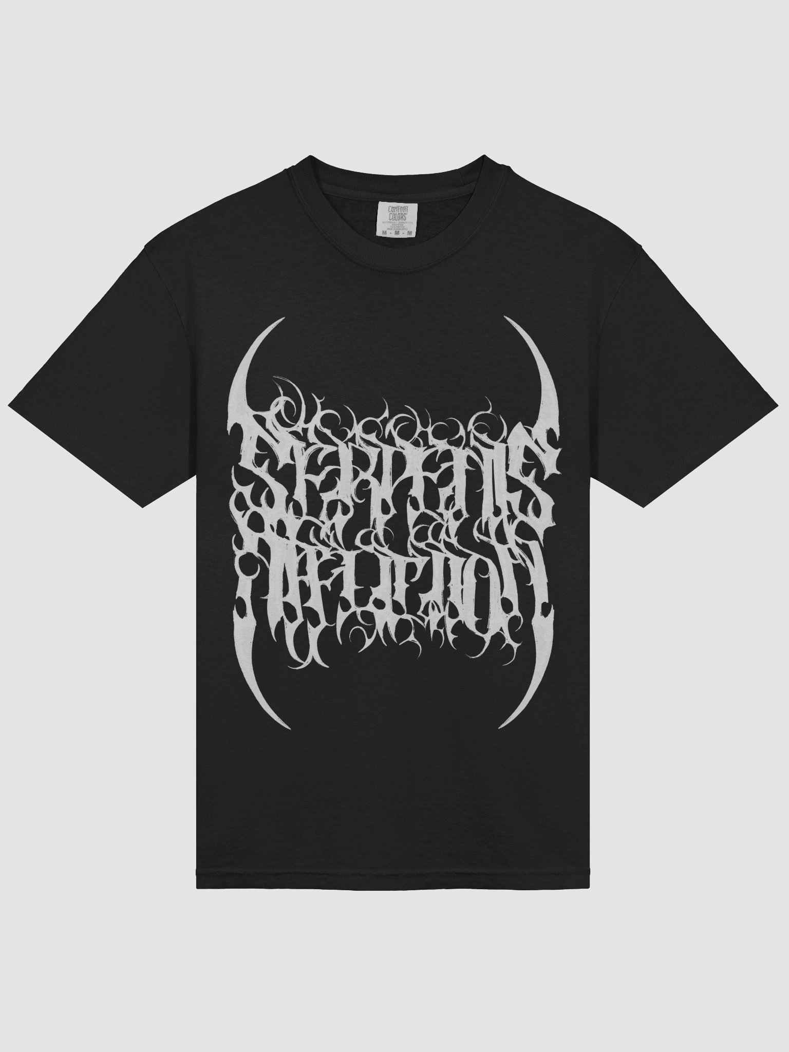 Serpent's Affliction T-Shirt product image (3)