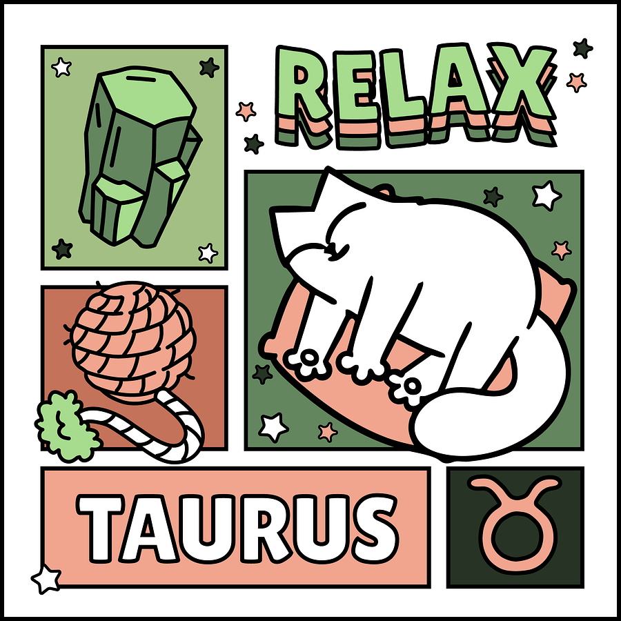 Taurus Mug product image (6)