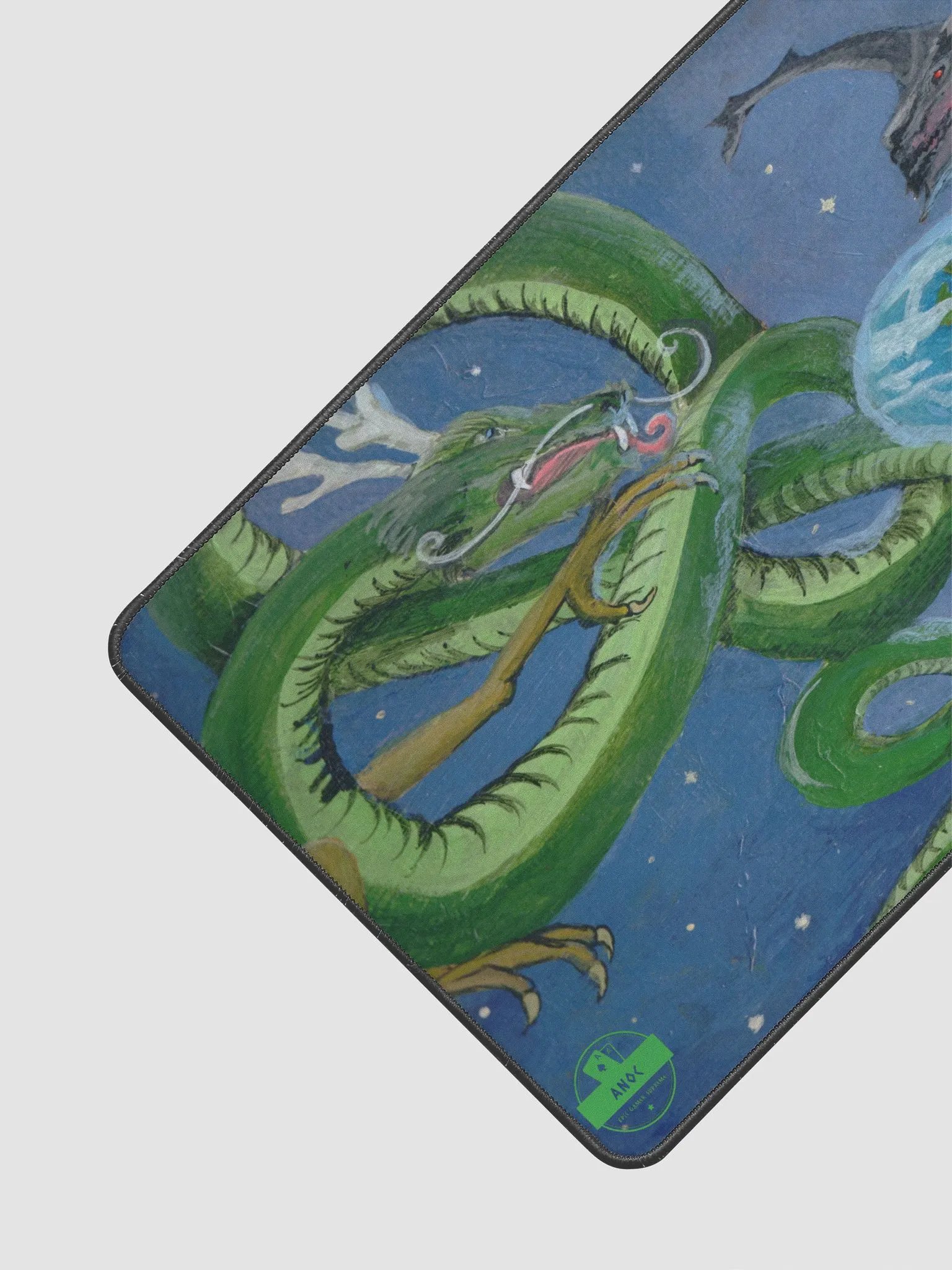 Dragon Mat product image (2)