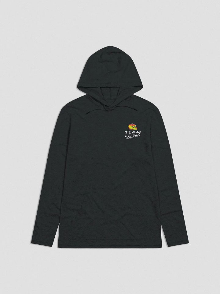 Sudadera Lady Team Roldán product image (1)