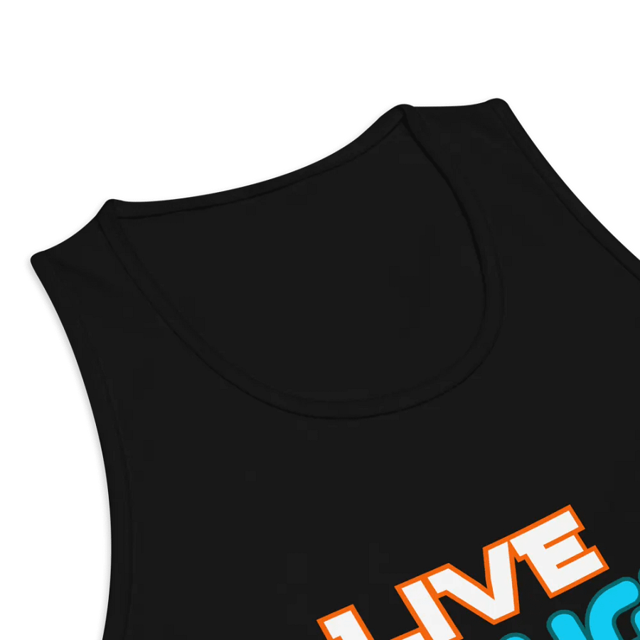 LLL Vroom Vroom Tank Top product image (11)