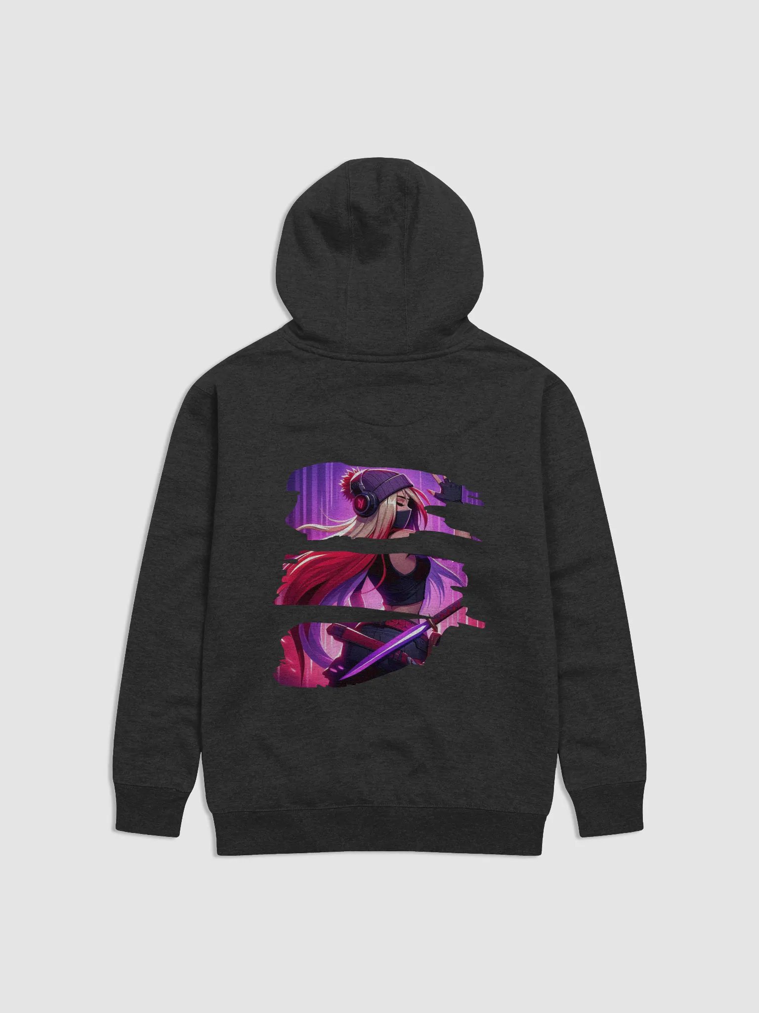Sammmsie Hoodie product image (2)