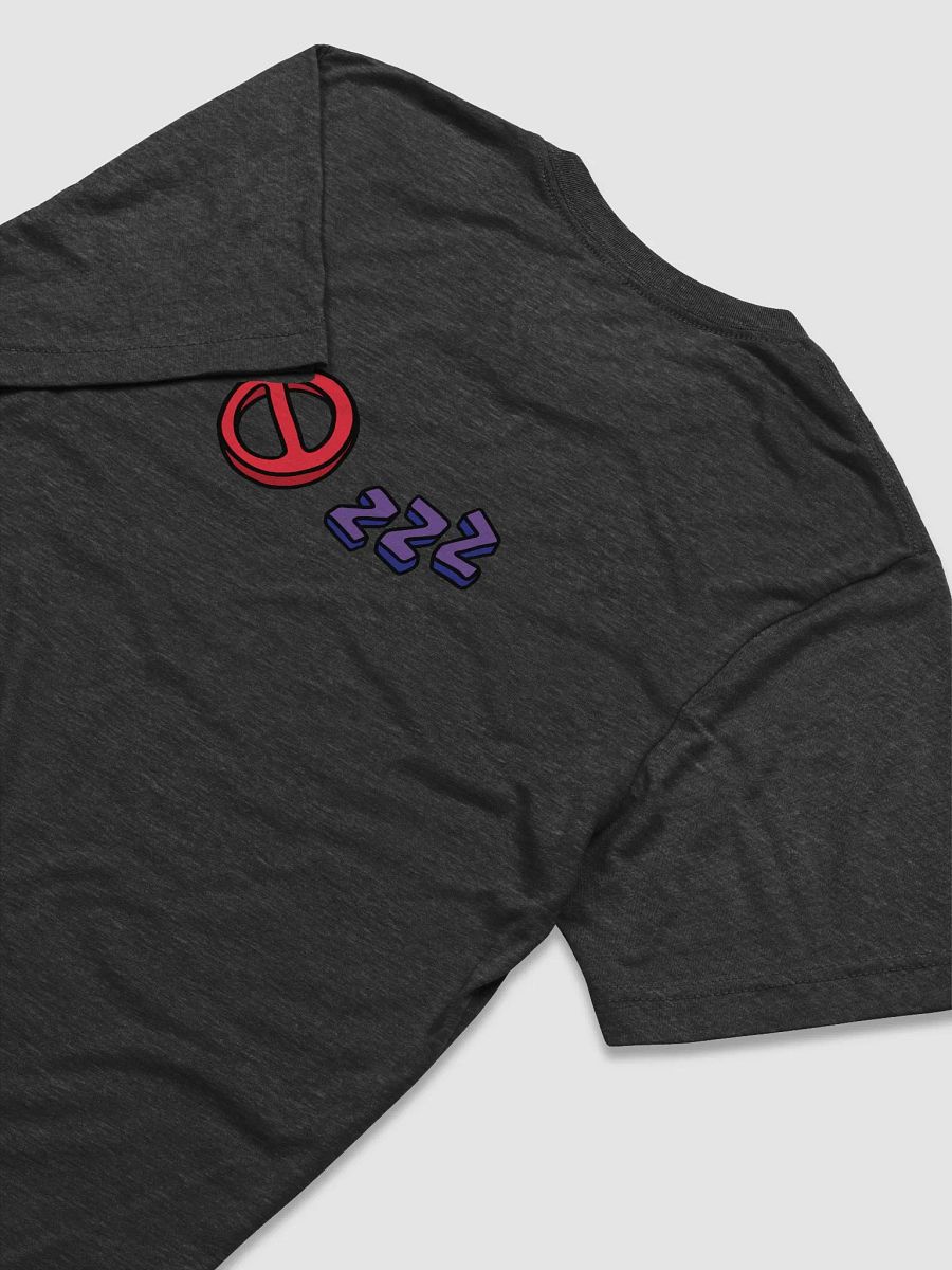Dont Sleep - Tshirt product image (37)
