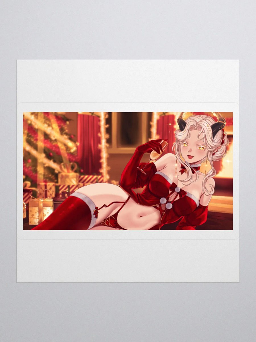 Single Sticker Christmas product image (1)