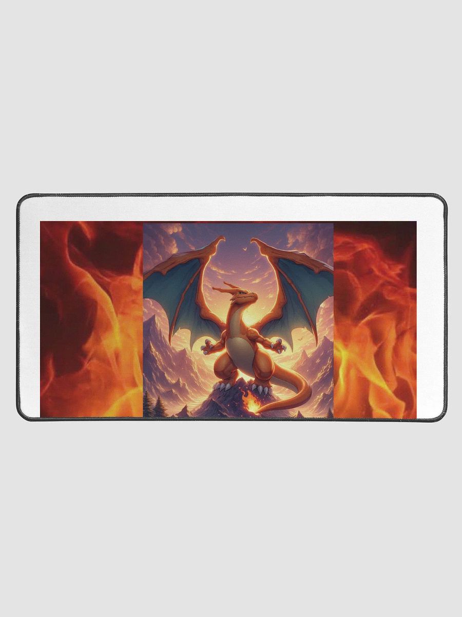 Charizard mat product image (1)