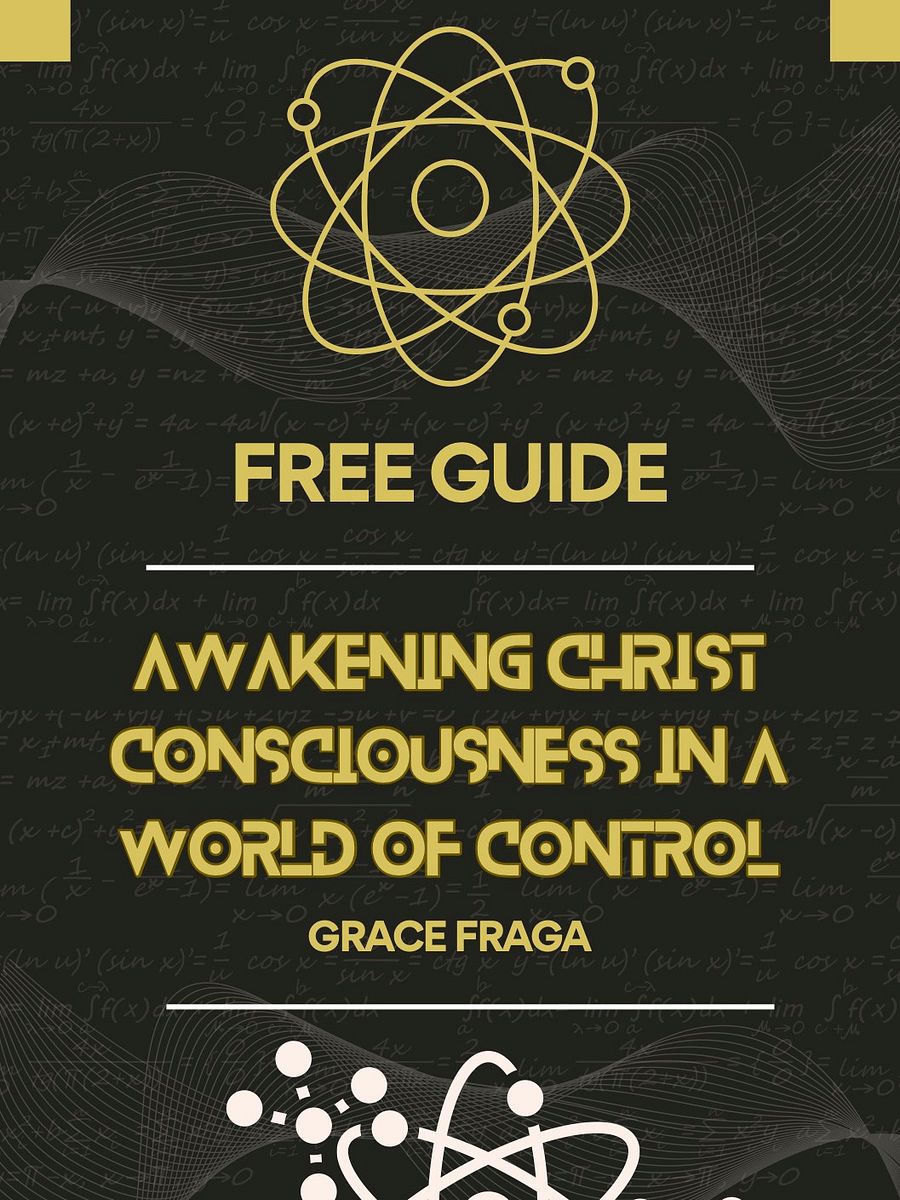 FREE Guide: Everything Is Frequency product image (1)
