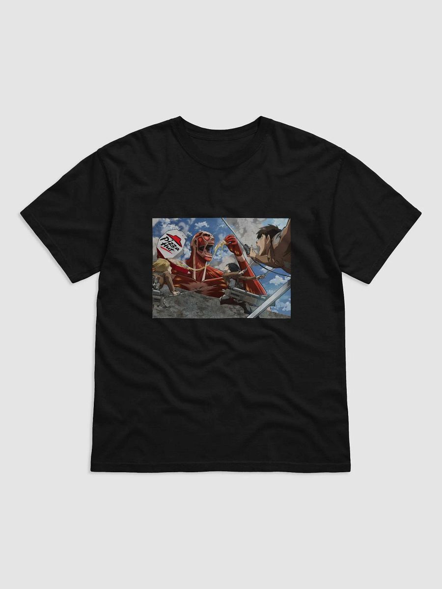 Attack on Titan T-shirt 4 product image (9)