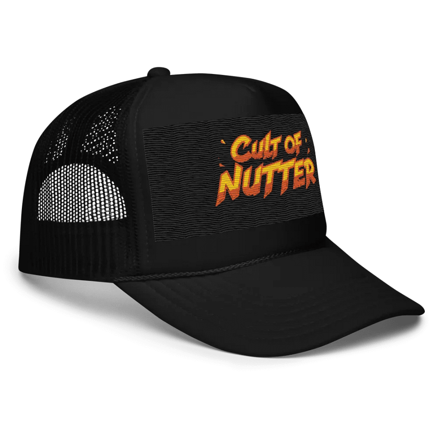 Cult Trucker Hat product image (3)