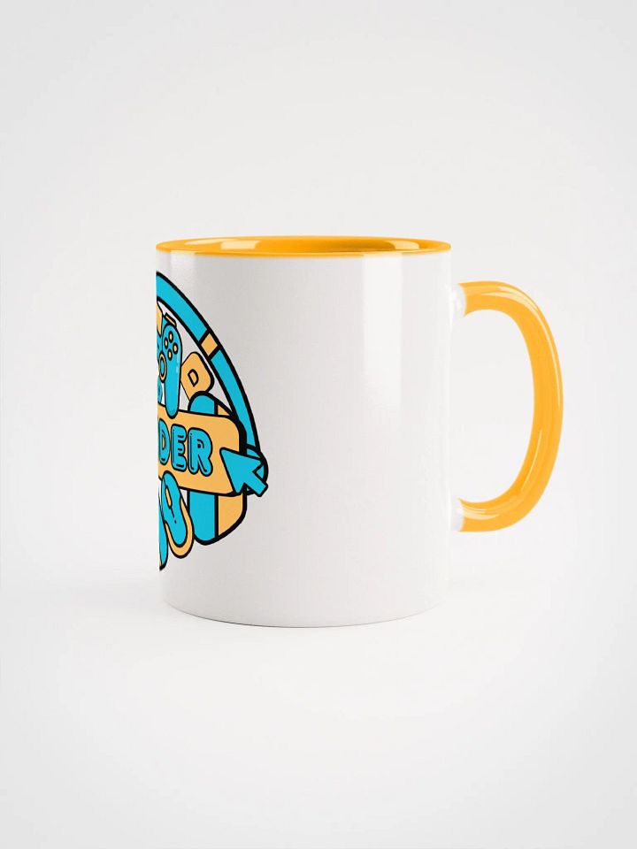 Funder Mug product image (2)