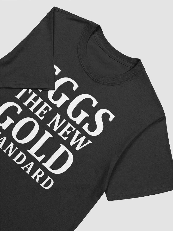 Trump Eggs Price The New Gold Standard T-Shirt product image (2)