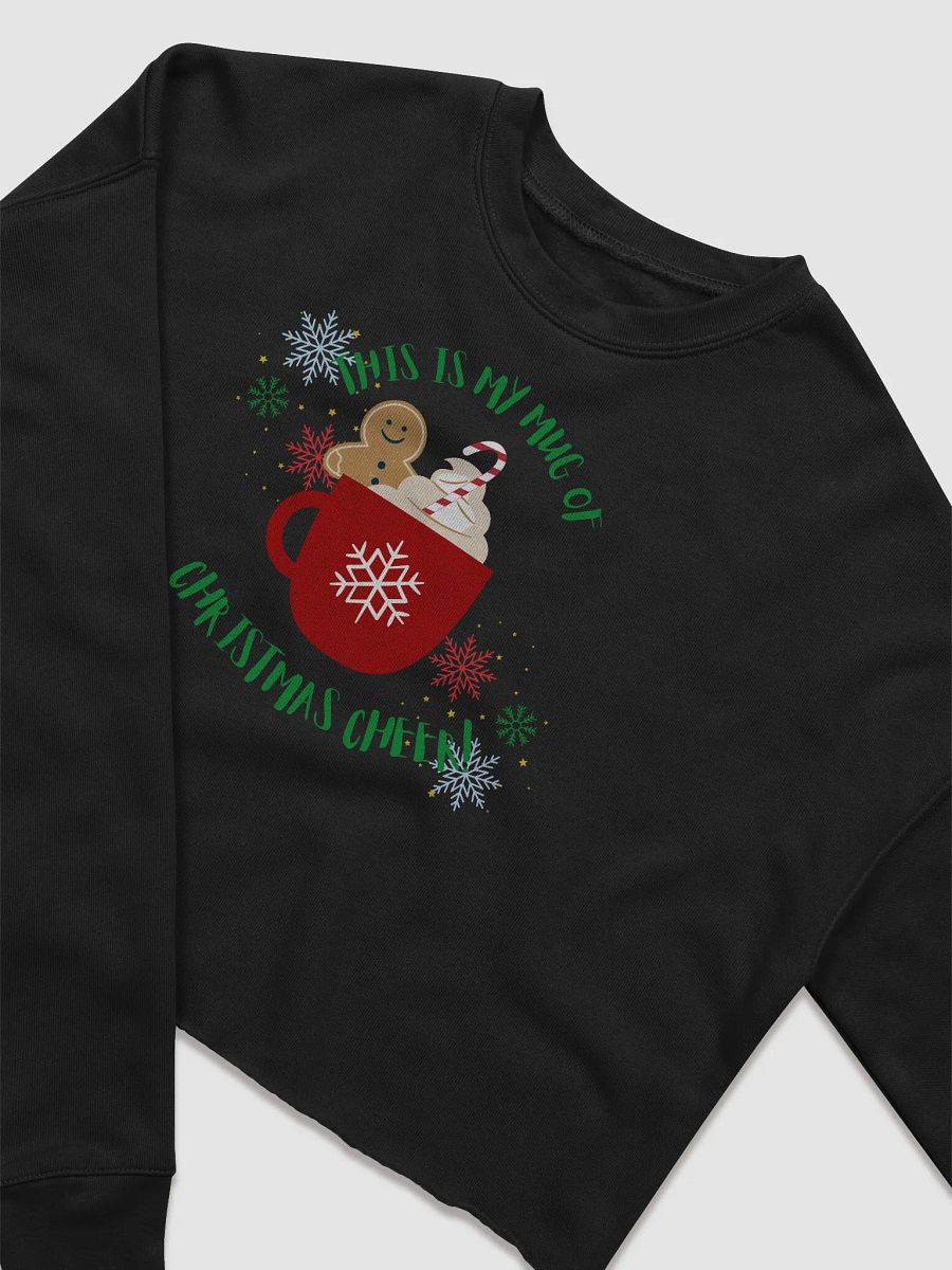 Christmas Cheer Mug and Sweatshirt Combo product image (10)