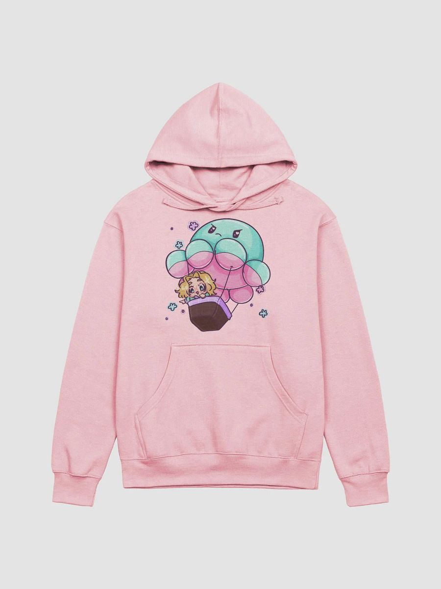 Grumpy Balloon Hoodie product image (3)