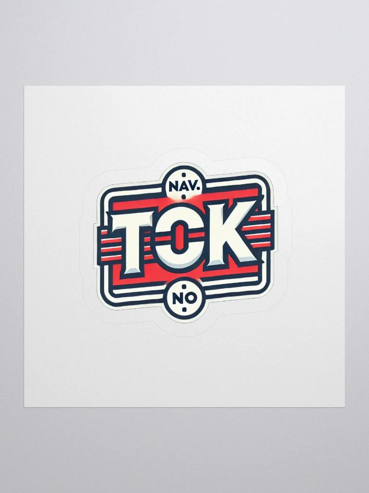 Navtok Norge-merchandise product image (1)