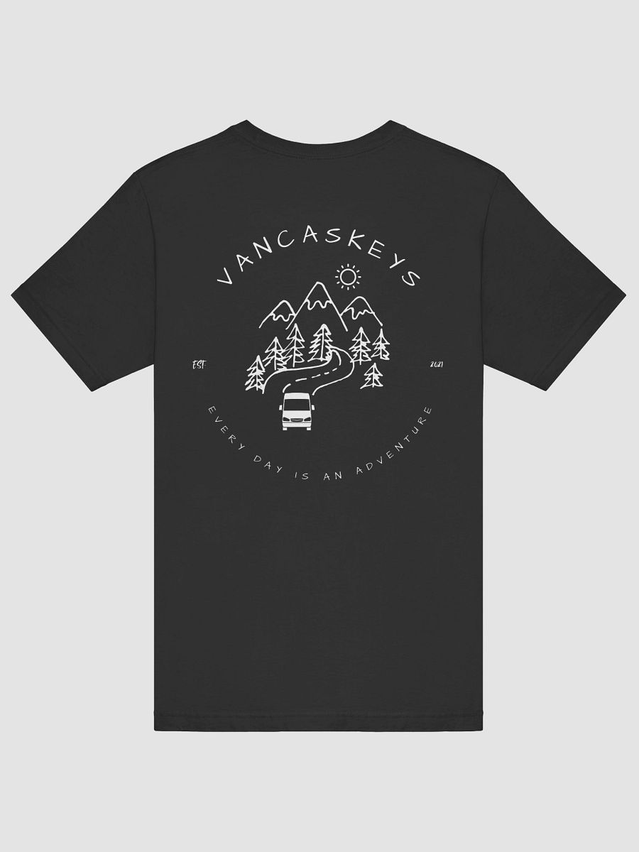 Supersoft T-Shirt (Front & Back Design) product image (54)