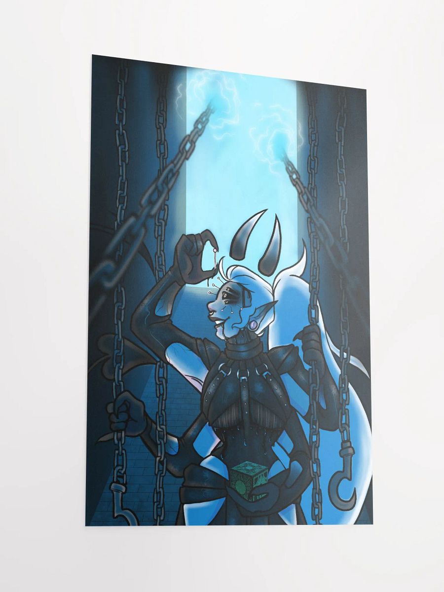Day 17: Cenobite product image (6)