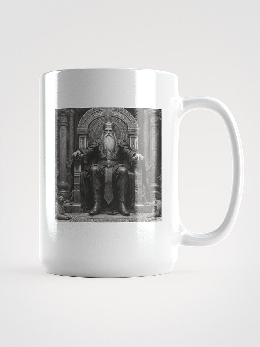 Odin's throne product image (1)