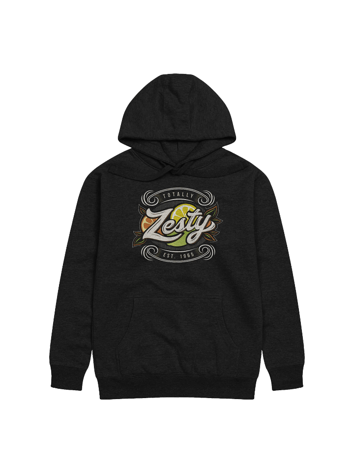 Zesty / Dark Premium Hoodie product image (1)