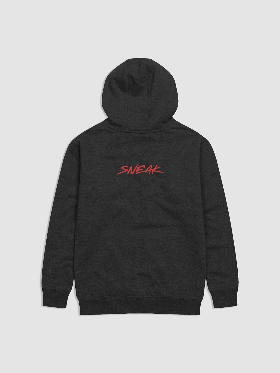 OG Sneak Hoodie (Front & Back) product image (2)