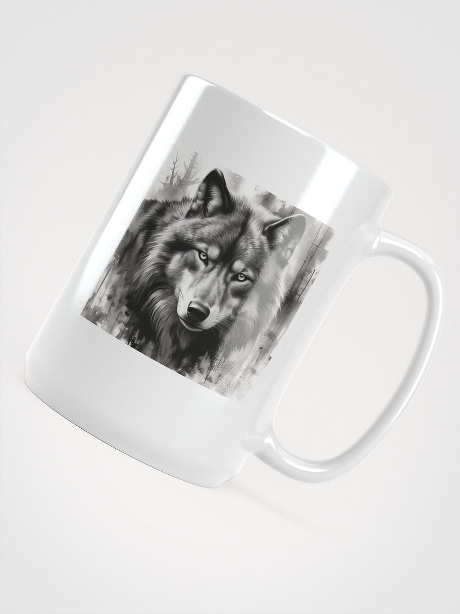 Wolf product image (4)