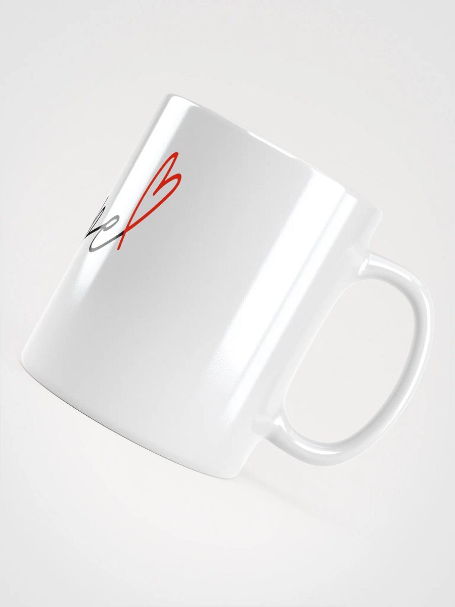 'Agape' Heartfelt Affection Mug product image (5)