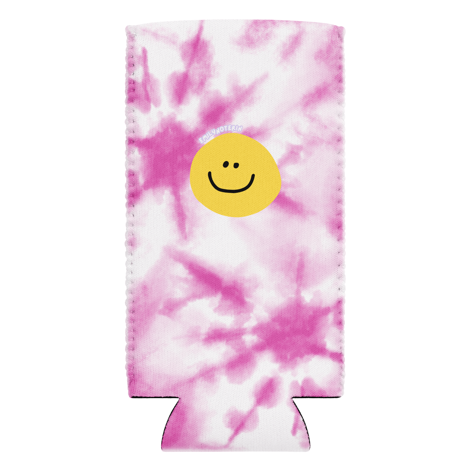 Dumb Bitch Juice Coozie - Pink Tie Dye product image (20)