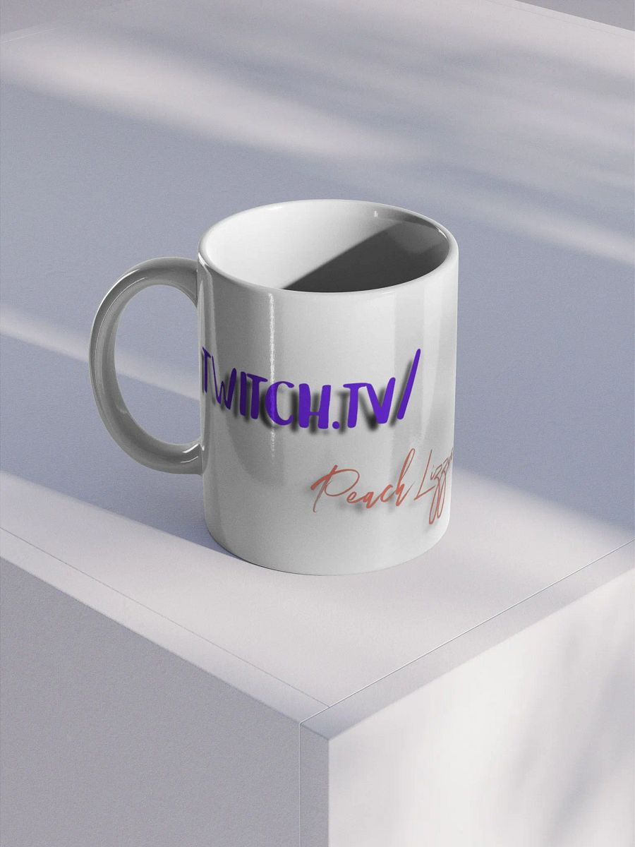 Link Icon Mug product image (1)