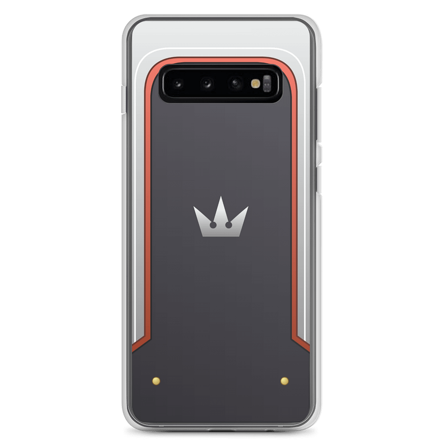 Gummiphone X Sora Case (Samsung) product image (2)