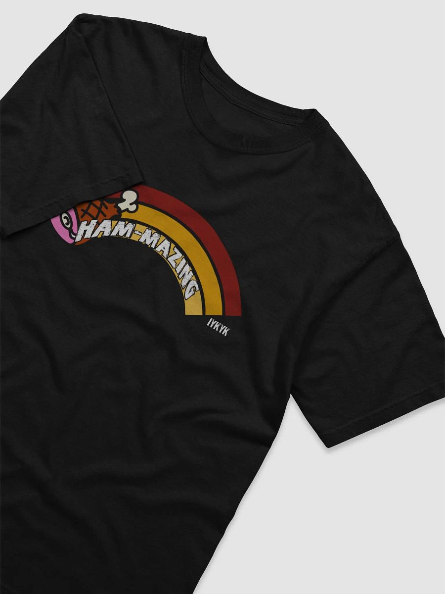 IYKYK - Rainbow Ham-mazing Tee product image (3)