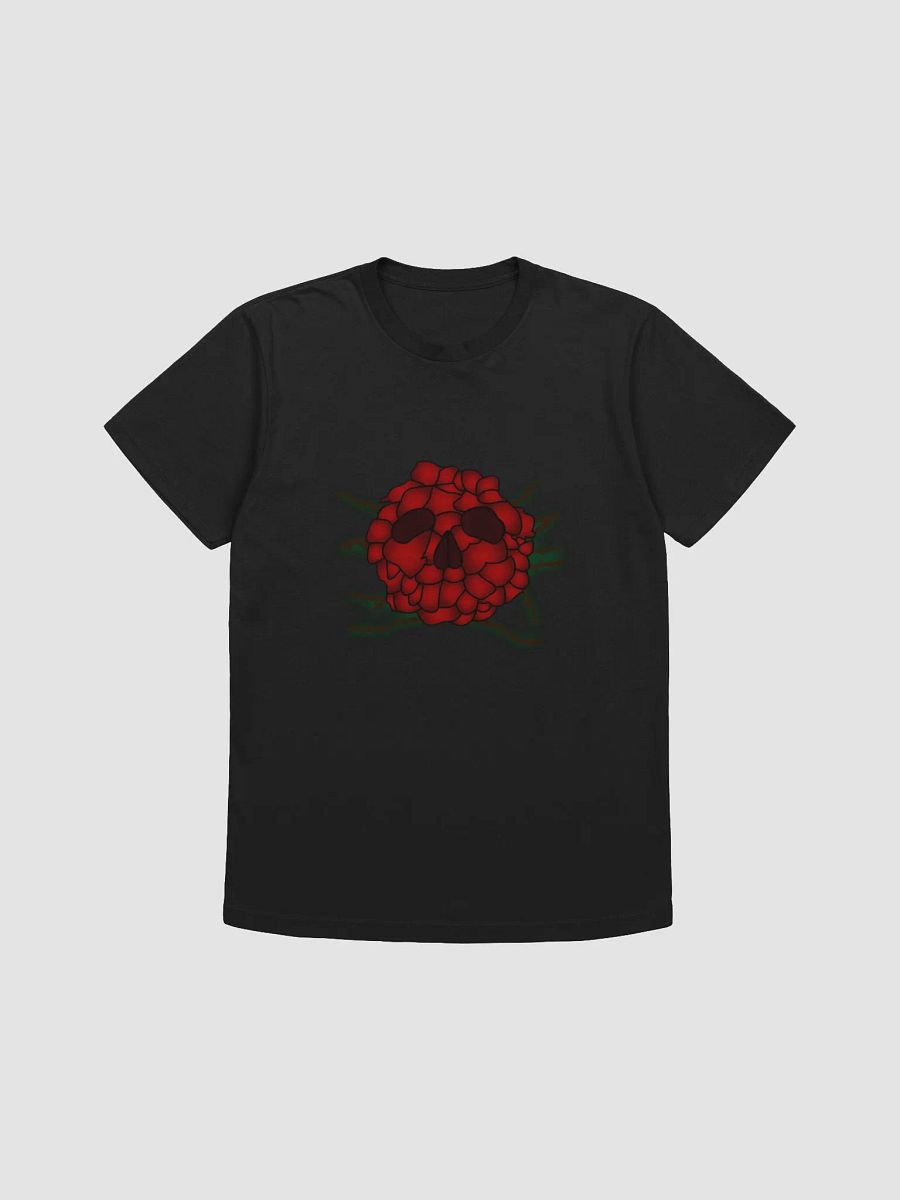 RoseyDave Rose Logo Supersoft Tee product image (1)