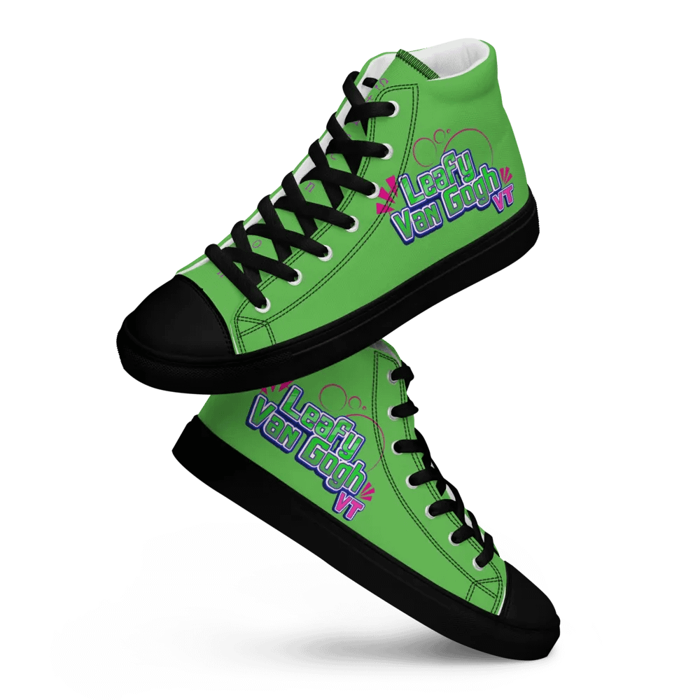 LeafyVanGoghVT kicks product image (8)