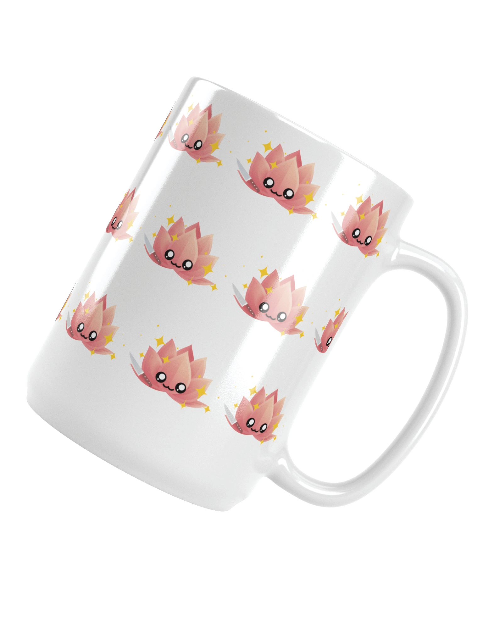 Lo Mug - Classic product image (4)