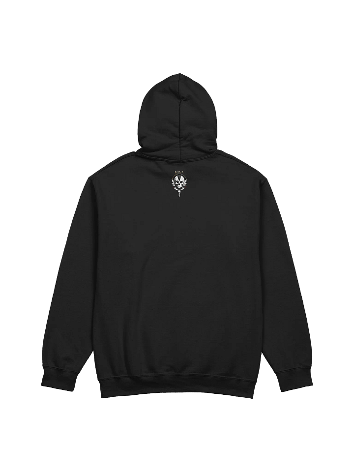 LOVA - Okay Unisex Pull Over Hoodie product image (2)