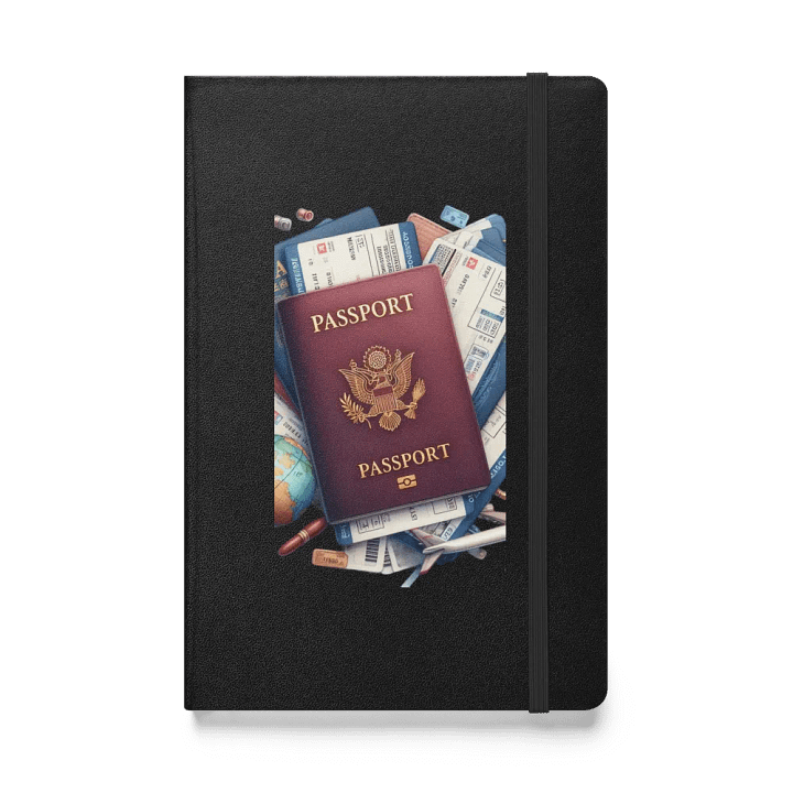 Passport Journal product image (1)