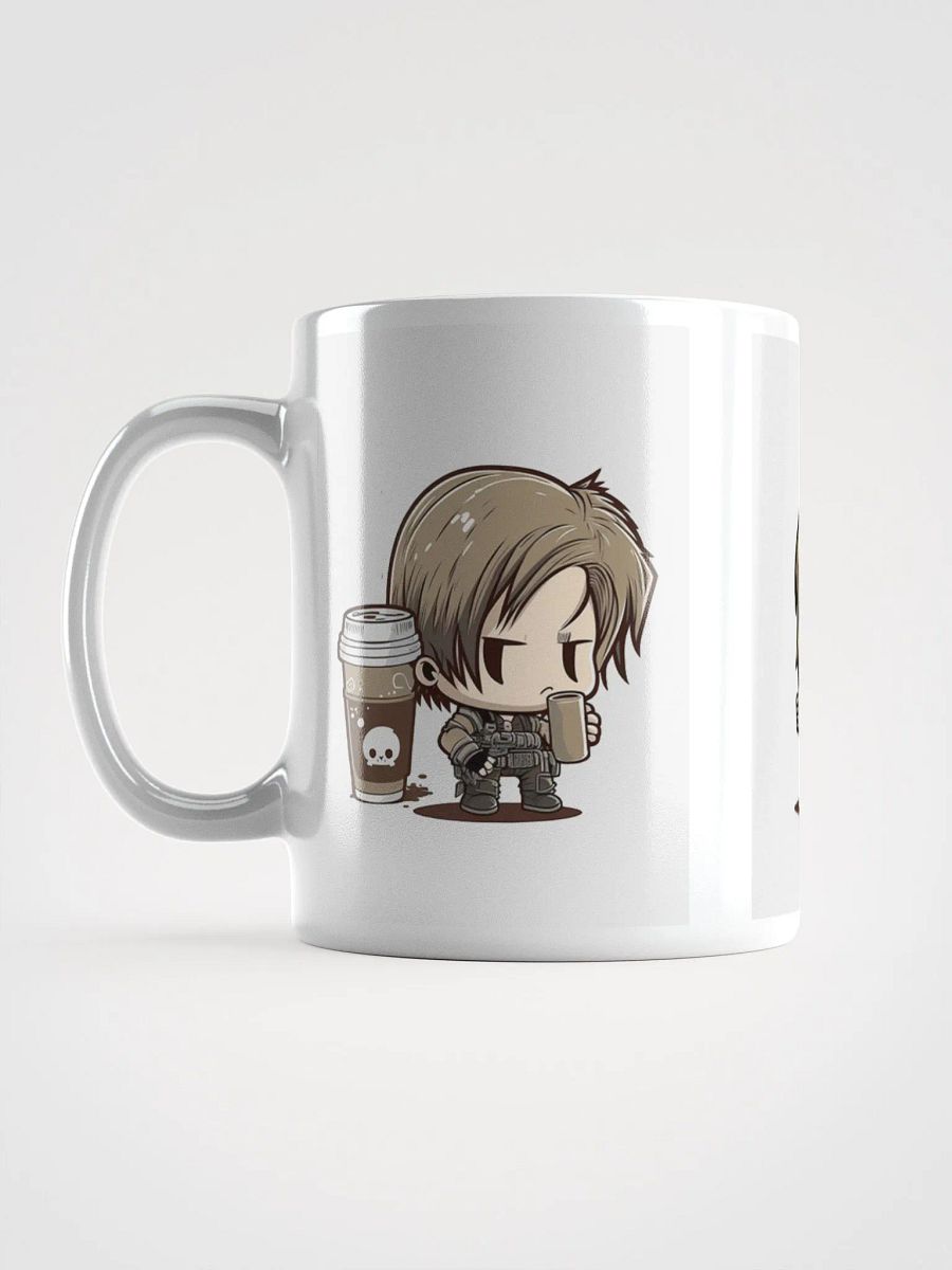 Resident Of Coffee product image (6)