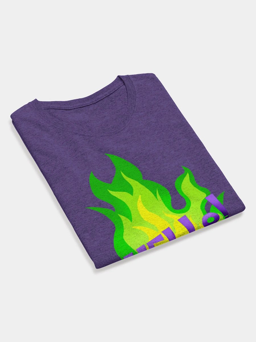 HELLo! Shirt product image (3)