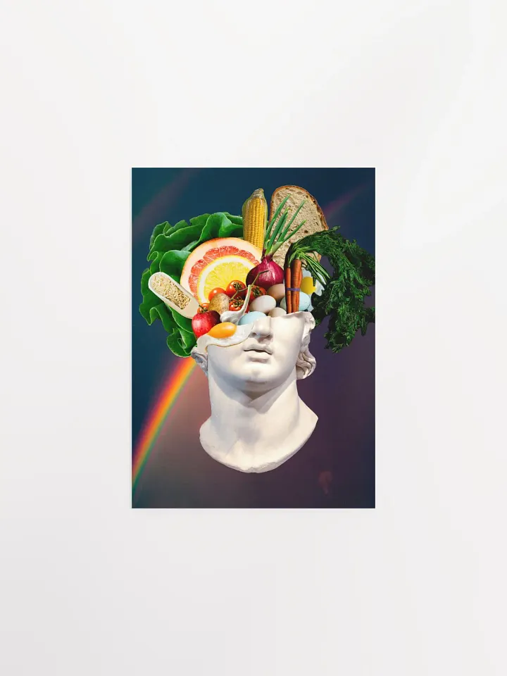 What's on Your mind - Print product image (9)