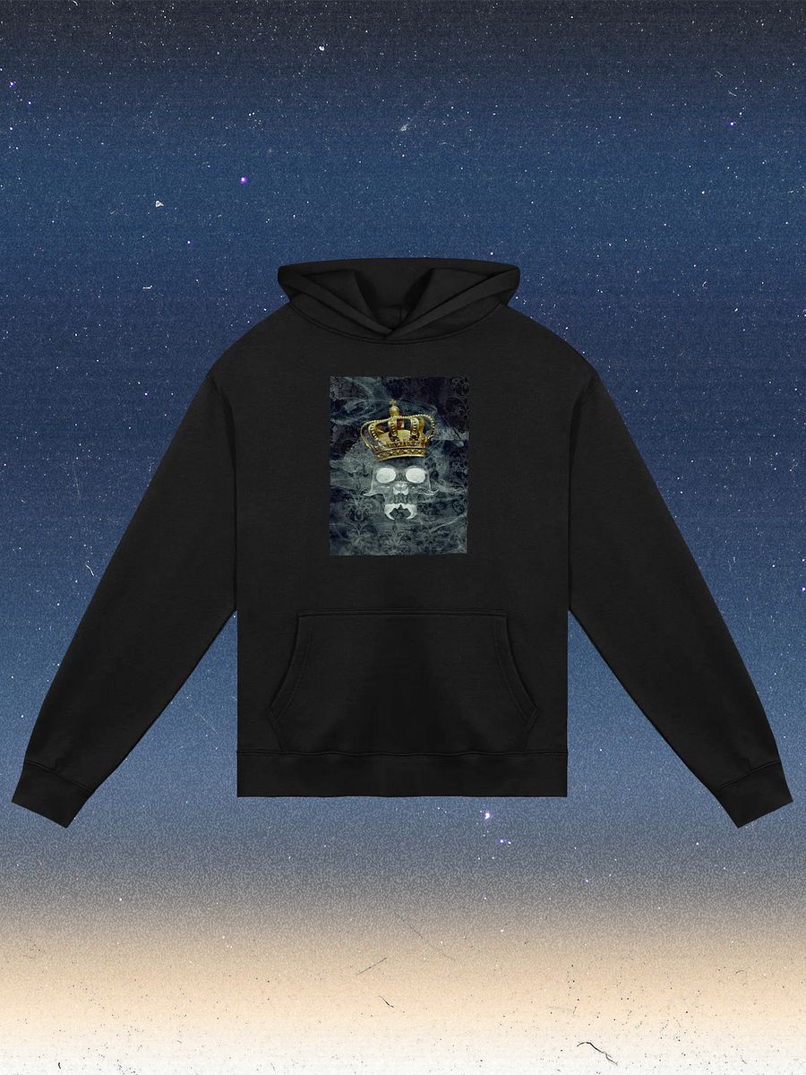 Technically You're Dead Hoodie product image (1)